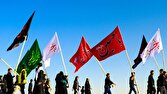 مشمولان بعداز اطمینان از صدور مجوز خروج از کشور، به پایانه های مرزی کشور مراجعه کنند