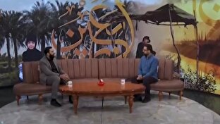 درسی که می‌توانیم از اربعین به نوجوانان بدهیم + فیلم