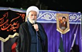تاب‌آوری و صبر راهبردی، رمز پیروزی در نبرد‌های آخرالزمانی است