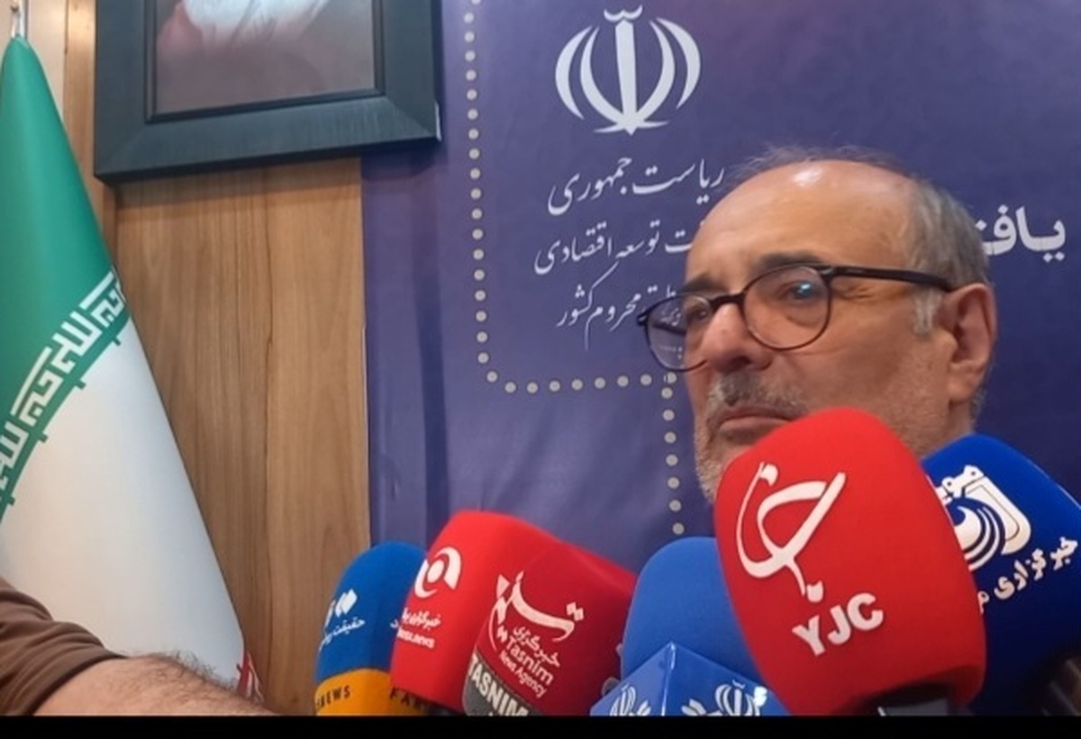 باشگاه خبرنگاران -سرمایه‌گذاری صندوق توسعه ملی ۷۰۰ میلیون دلار در دو میدان نفتی/ پرداخت ۱.۱ میلیارد دلار برای نیروگاه‌های تجدیدپذیر+ فیلم