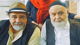 شریفینیا: هر ۵۰۰ سال یکبار بازیگری مثل اکبر عبدی پیدا میشود