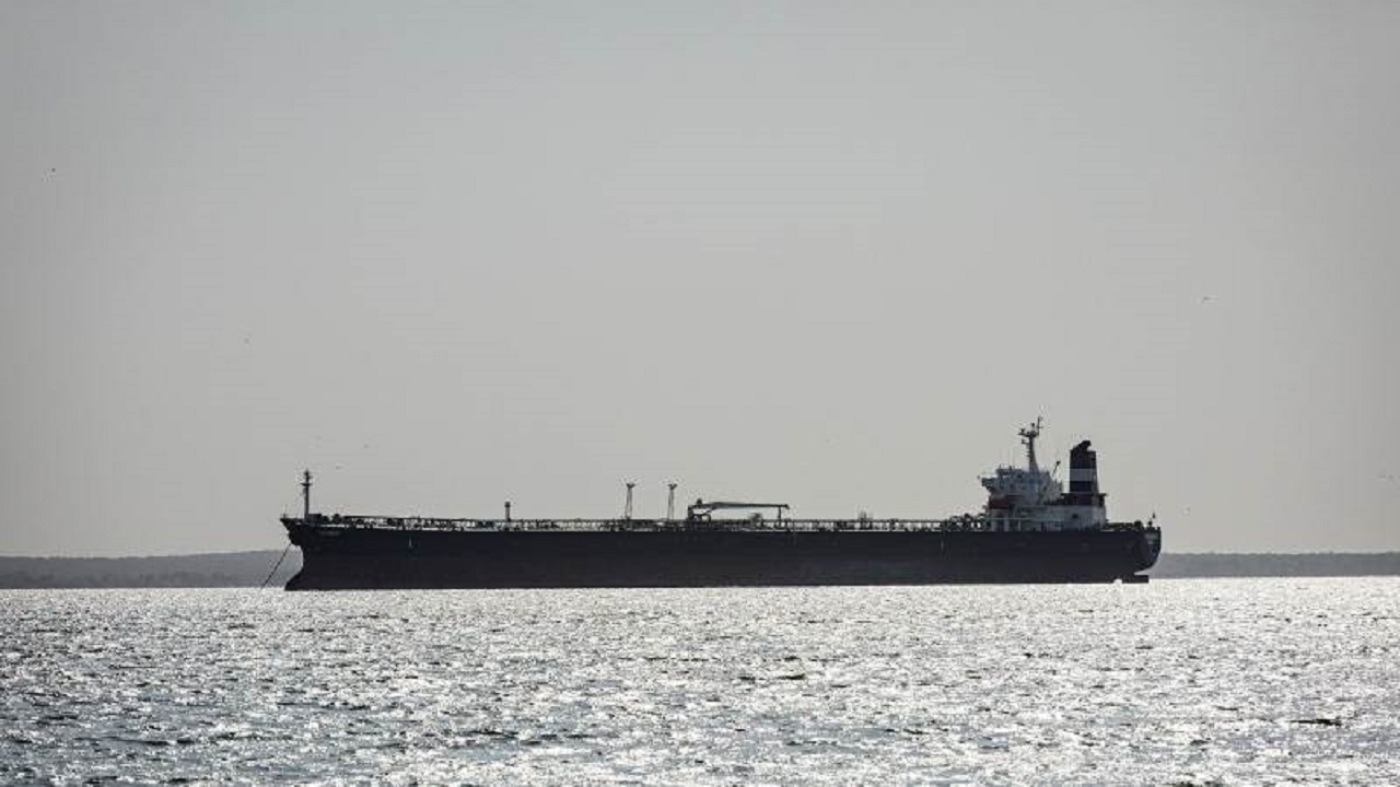 وقوع حادثه دریایی در نزدیکی عمان
