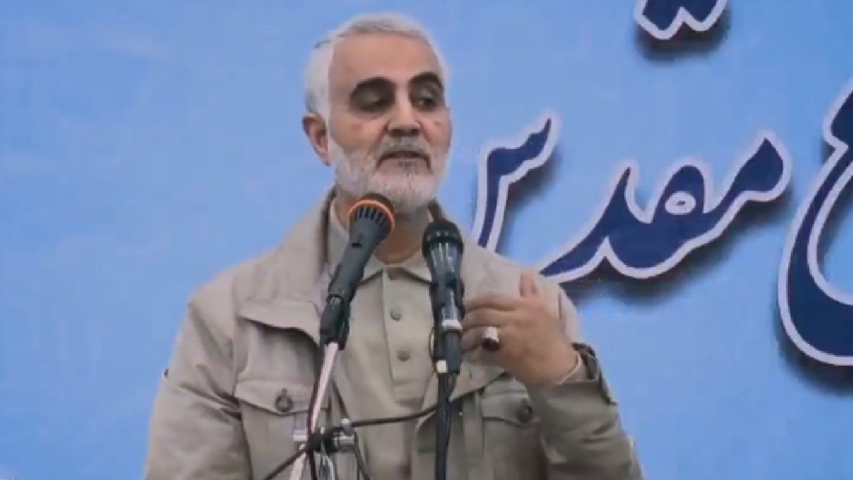 شهید اهل سنتی که زندگی خود را وقف خدمت به مردم کرد + فیلم