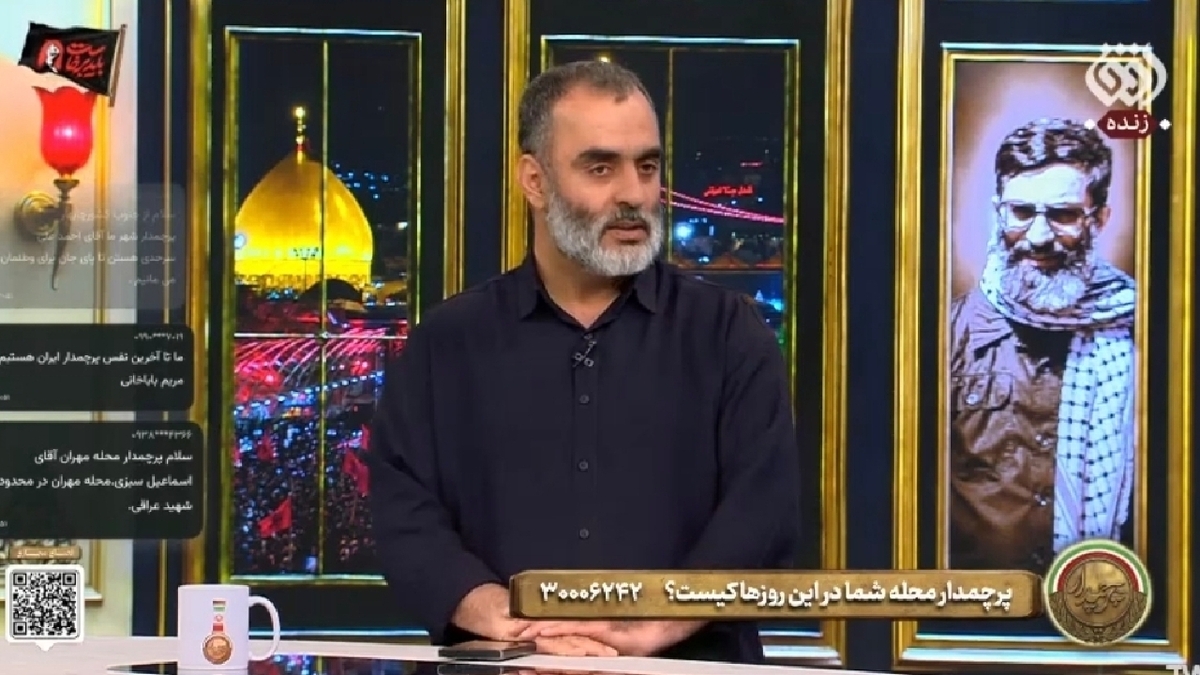 خدمات رایگان جامعه پزشکی بنیاد علوی در مناطق محروم + فیلم