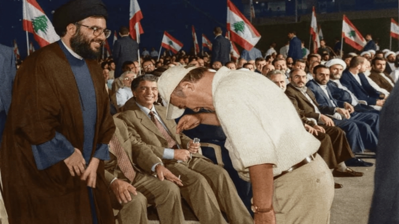 از ژاپن تا ضاحیه؛ از مرحوم «احمد ژاپنی» چه می‌دانیم؟