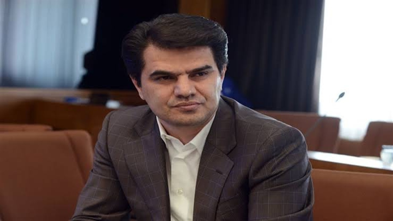 عزیزی: دختران گلف ایران روی پای خود ایستاده‌اند