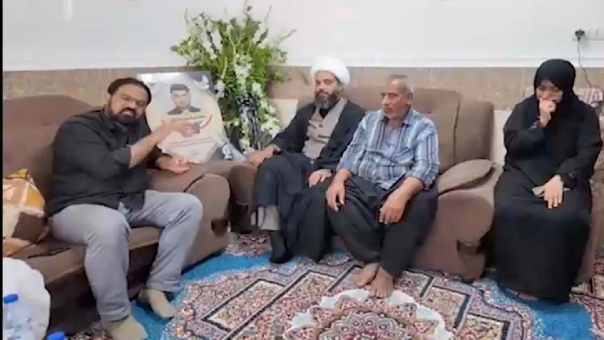با همراهی شهروندان، سهمیه دولتی بنزین گران نمی‌شود + فیلم