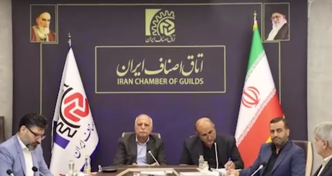 از تأخیر در پرداخت مطالبات کالابرگ تا پیگیری مالیات فروشگاه‌های زنجیره‌ای در شهرستان‌ها + فیلم
