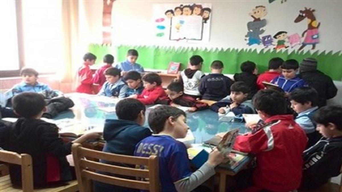 باشگاه خبرنگاران -۳۰۰ کانون فرهنگی و هنری مساجد استان قم میزبان ۱۵ هزار نوجوان در دوره‌های مهارتی و اوقات فراغت