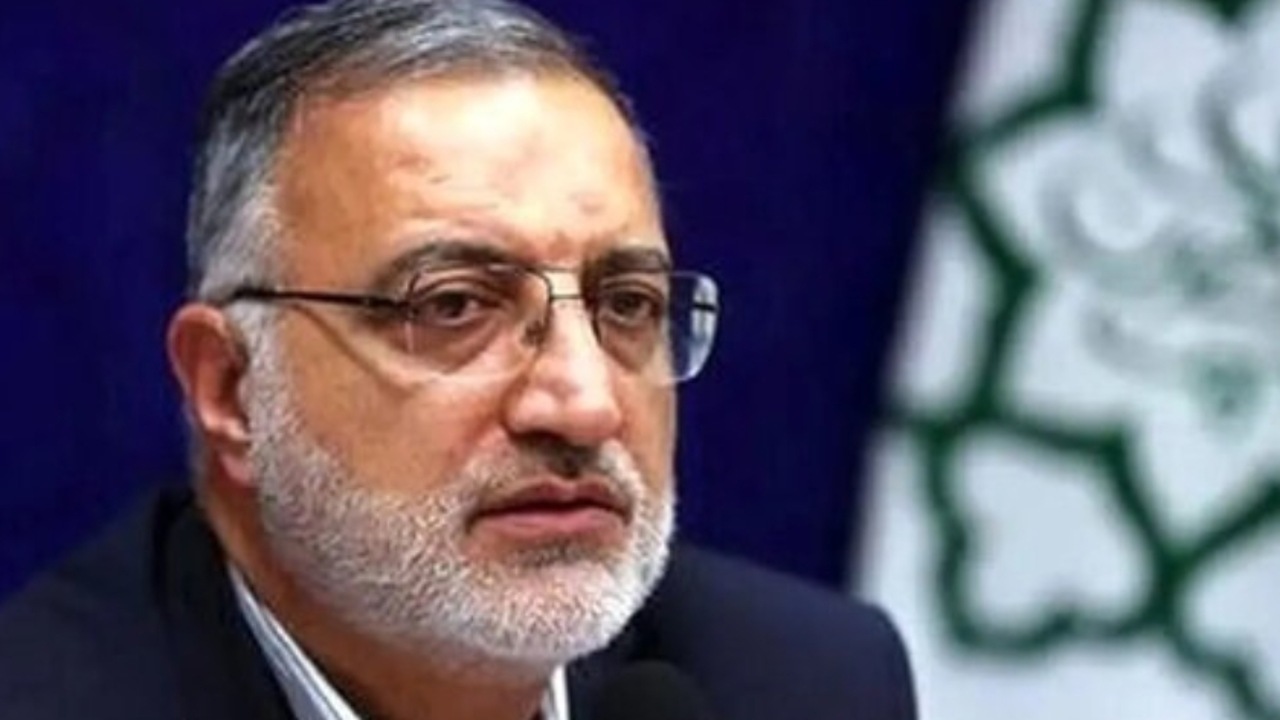 زاکانی: ۵۷ کیلومتر از مسیر‌های شهری کوتاه می‌شود