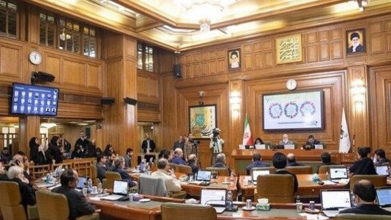 ادامه بررسی لایحه حمایت از شهروندان تهرانی در جنگ تحمیلی