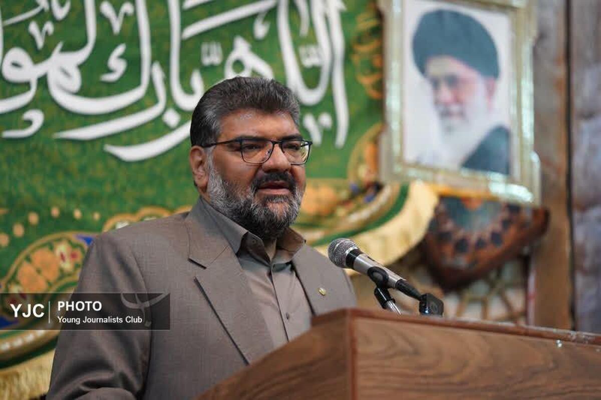 باشگاه خبرنگاران -یش از ۴ میلیون وکالت برای پیگیری حقوقی جنایات جنگی اخذ شده است
