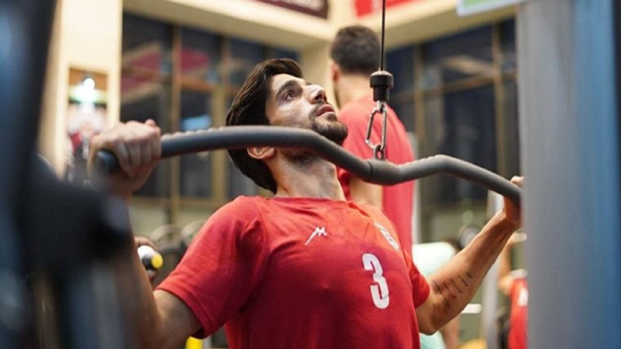 درخواست جدایی ابرقویی از پرسپولیس صحت ندارد