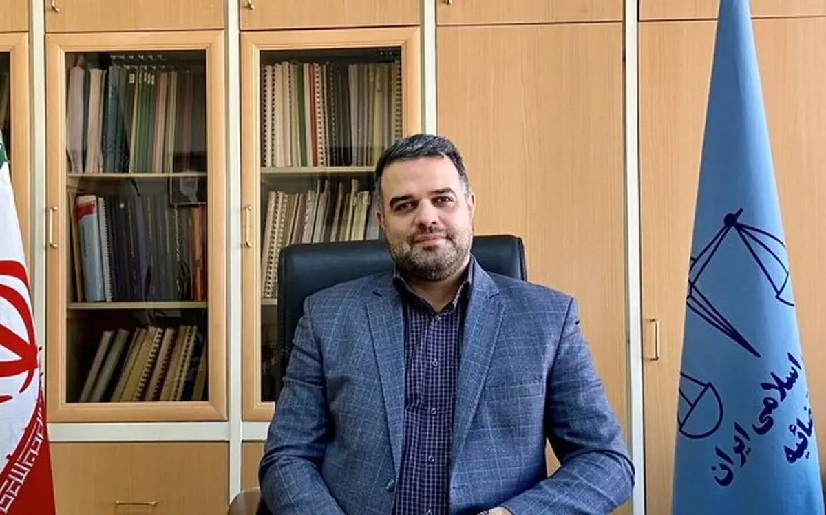 سخنگوی قوه قضائیه:جنایات آمریکا را در دیوان کیفری بین‌المللی ‌پیگیریم