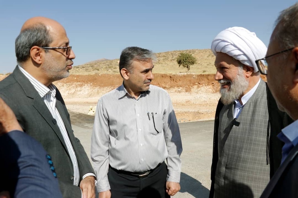 باشگاه خبرنگاران -شهر بین‌المللی سلامت شیراز باید به پیشران اقتصادی فارس تبدیل شود