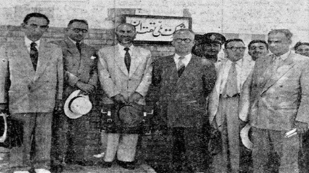 باشگاه خبرنگاران -تخفیف ۴۰ درصدی برای غارت نفت ایران