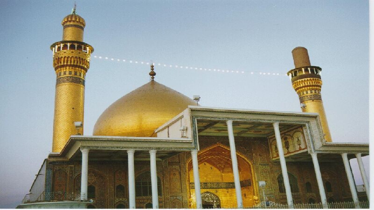 چطور به شیعیان گفتند امام زمان (عج) هست، اما دیده نمی&zwnj;شود؟