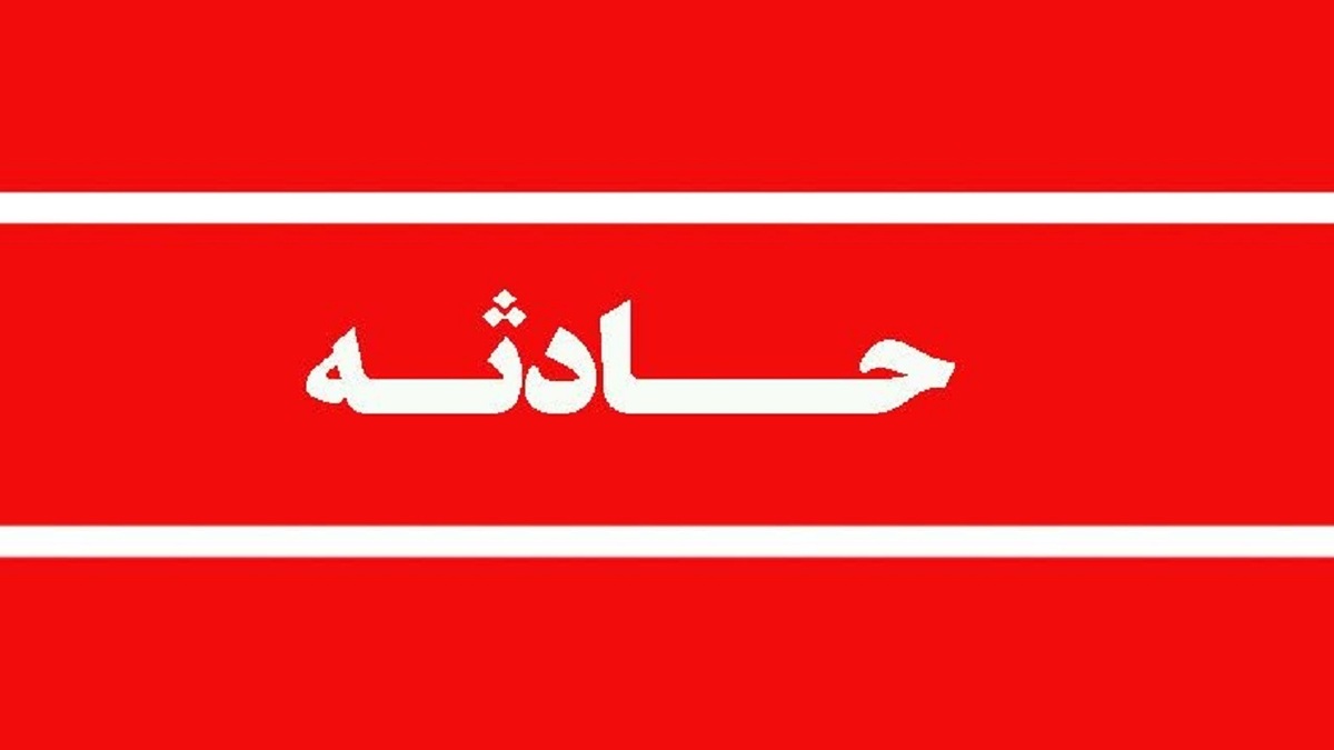 باشگاه خبرنگاران -تلف شدن یک قلاده خرس قهوه‌ای بر اثر برخورد با قطار در سوادکوه