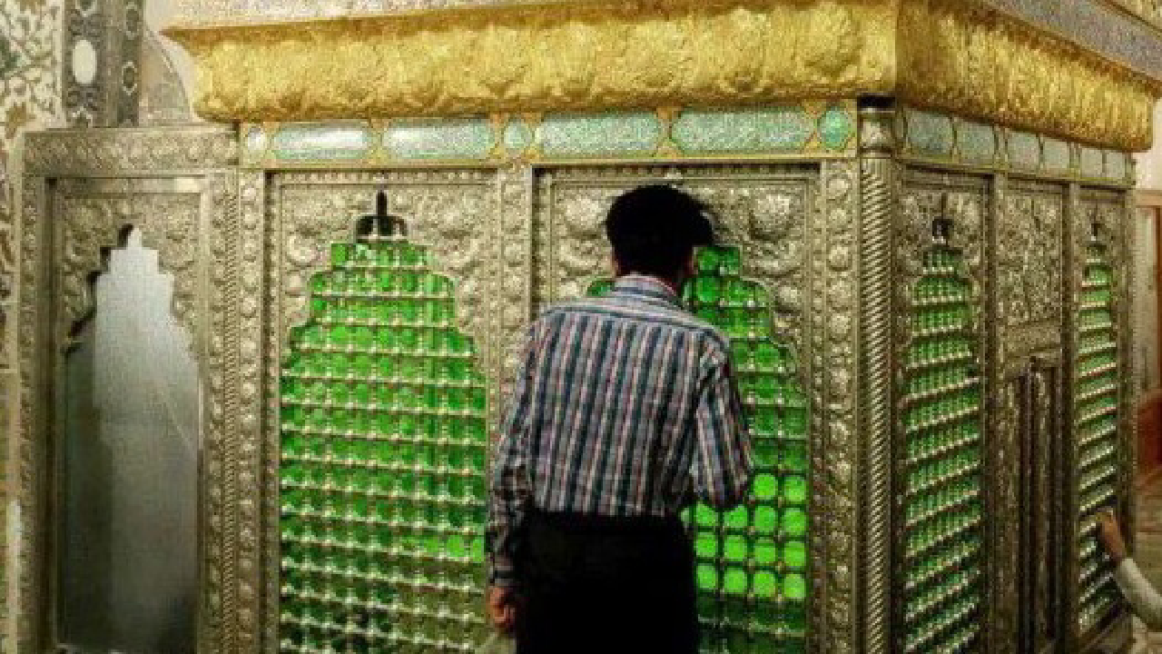 این علامه کتاب&zwnj;های فراموش&zwnj;شده را به حافظه تشیع بازگرداند
