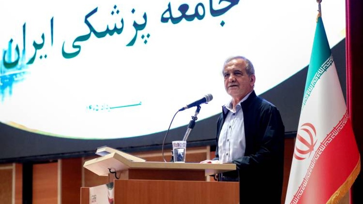 باشگاه خبرنگاران -جایگاه جامعه پزشکی در نظام سلامت، جایگاهی اثرگذار و مورد اعتماد مردم است
