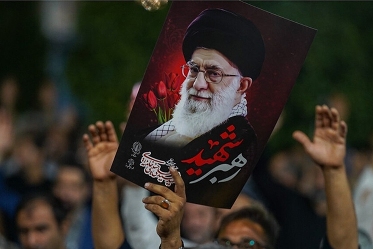 باشگاه خبرنگاران -چهلم رهبر شهید؛ بازخوانی سخنانی برای همیشه + فیلم
