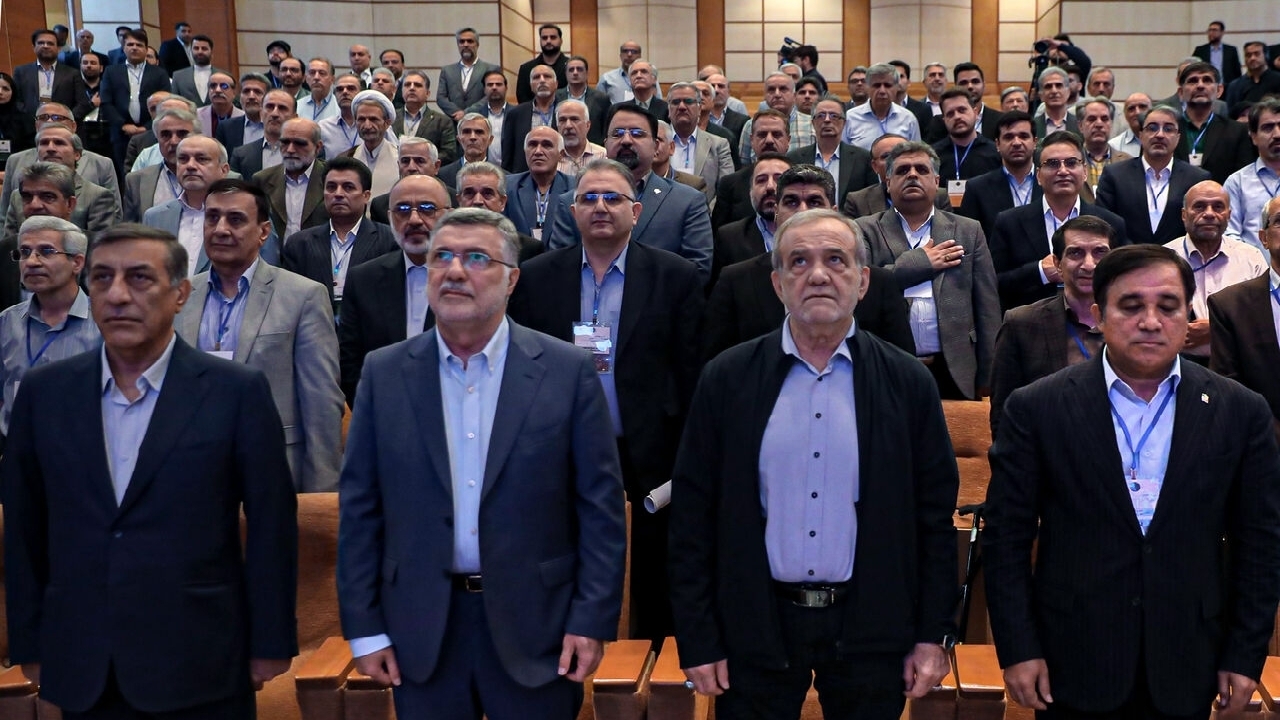 رئیس&zwnj;جمهور از ۱۲ نام&zwnj;آور پزشکی ایران تجلیل کرد