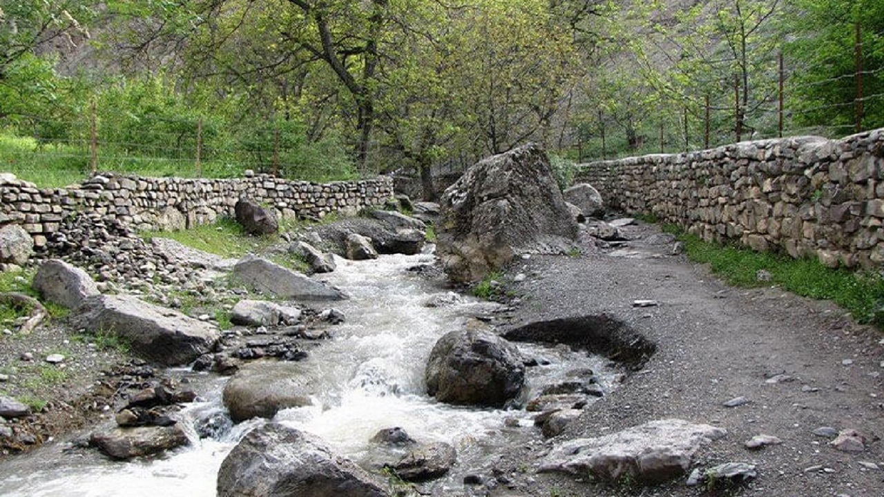 صدور دستور تخلیه تمامی تفرجگاه‌ها و مناطق گردشگری کلات