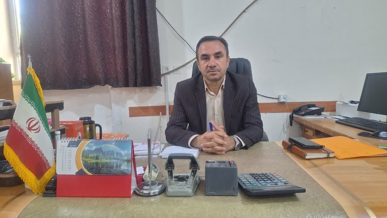 توزیع روزانه ۶۰ هزار لیتر آب آشامیدنی بین عشایر کهگیلویه