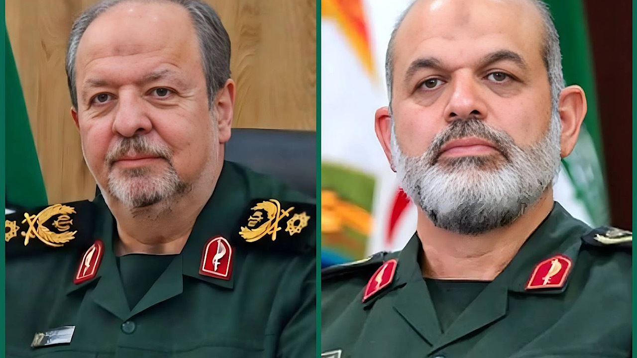 سرلشکر وحیدی: دشمنان هیچ&zwnj;گاه از کینه&zwnj;توزی و توطئه علیه این ملت بزرگ دست برنمی&zwnj;دارند