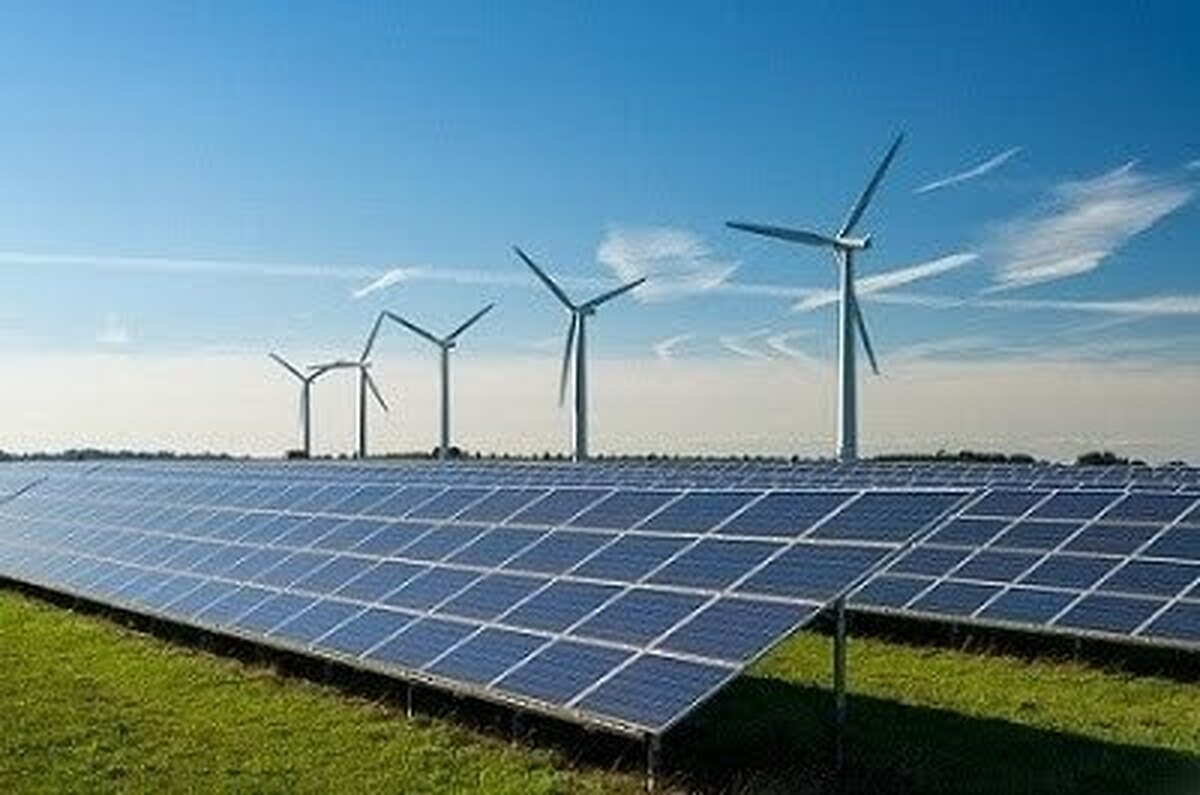 باشگاه خبرنگاران -ذخیره‌سازها؛ ضرورت توسعه پایدار نیروگاه‌های تجدیدپذیر