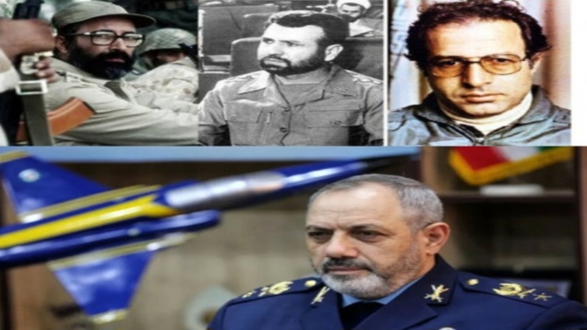 باشگاه خبرنگاران -چهار وزیر شهید وزارت دفاع را بهتر بشناسیم
