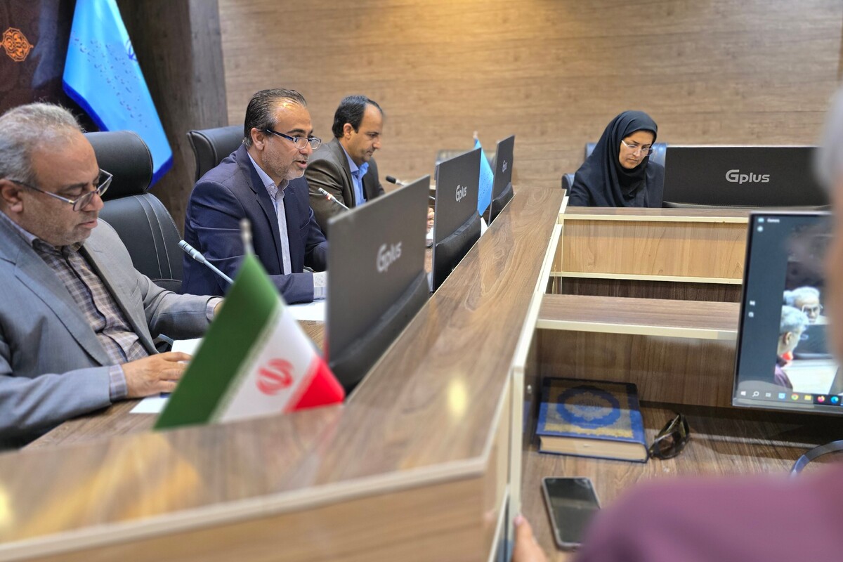 باشگاه خبرنگاران -رصد زودهنگام مشکلات واحدهای تولیدی سیستان و بلوچستان با مشارکت تشکل‌ها
