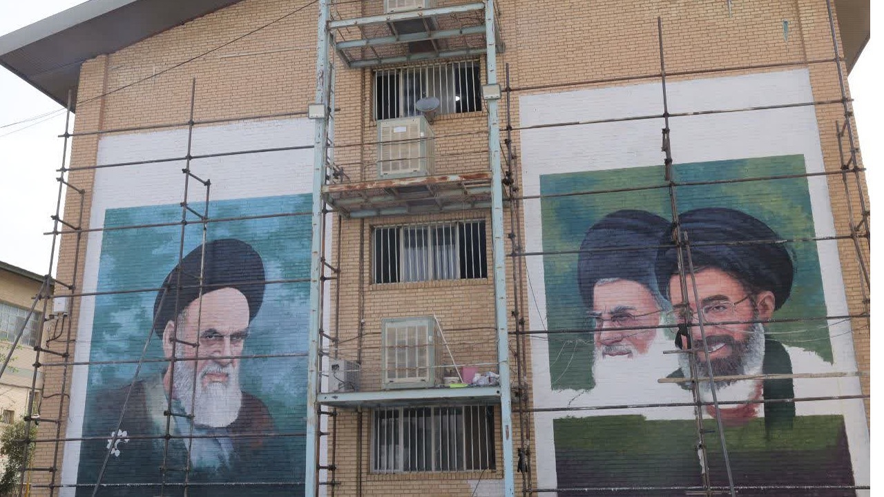 تسریع در تکمیل زیرساخت‌ها و زیباسازی مجموعه شهدای دانش‌آموز در آستانه کنگره ملی شهدا + تصاویر
