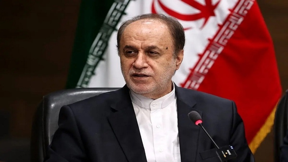 باشگاه خبرنگاران -حاجی‌بابایی: افزایش شهریه نباید راهکار جبران کمبود منابع دانشگاه باشد