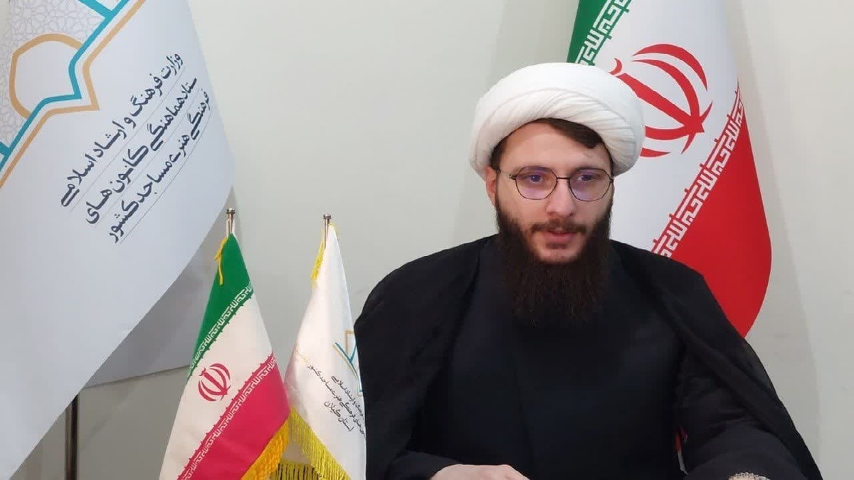 باشگاه خبرنگاران -مسجد پایگاه مقاومت و خونخواهی/ تشریح برنامه های هفته مسجد در گیلان