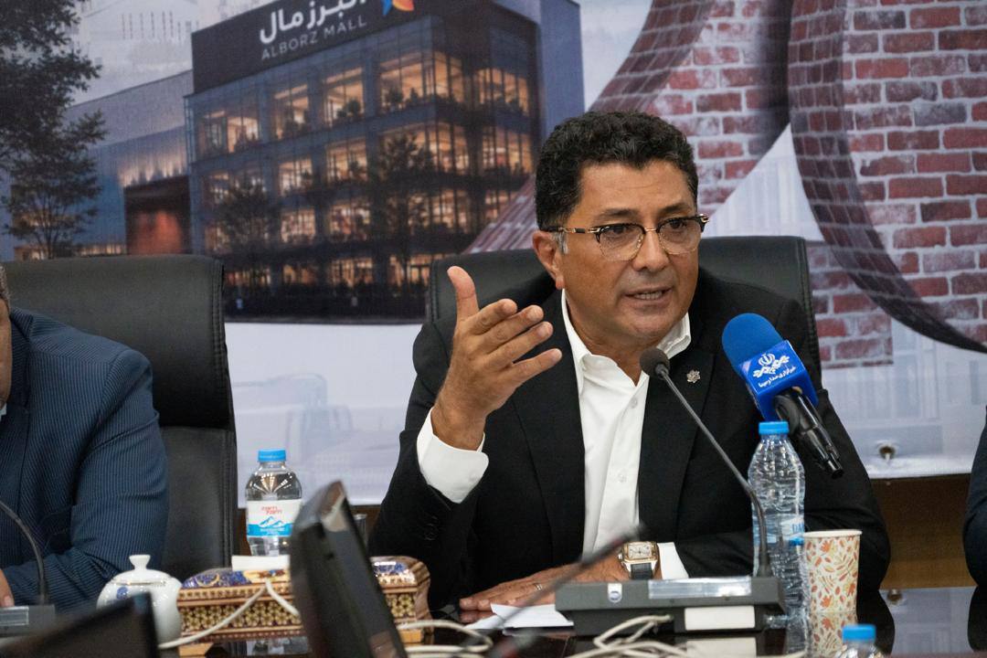 باز شدن قفل سرمایه‌گذاری در صنعت ساختمان با خروج دولت از تصدی‌گری