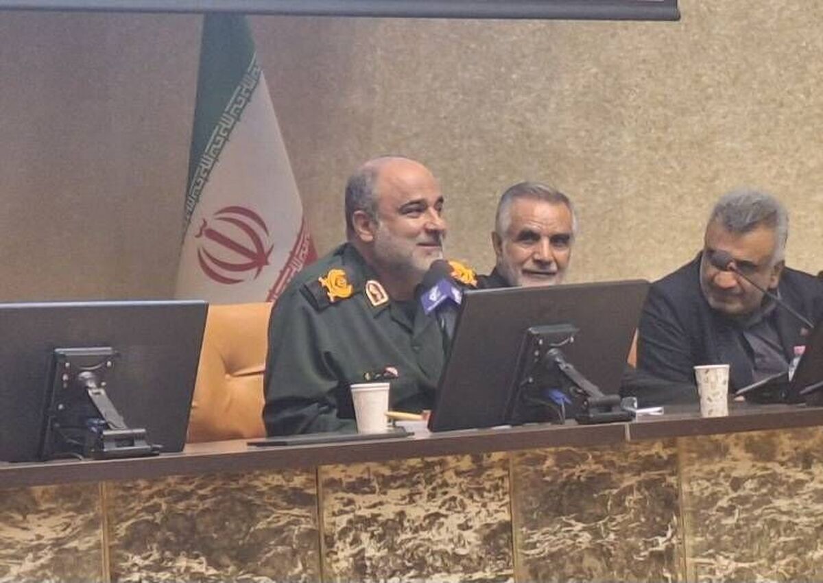 باشگاه خبرنگاران -رسانه‌ها در کنار مردم و رزمندگان برای تقویت انسجام ملی حرکت کنند