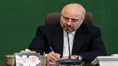 روایت قالیباف از بی‌اعتنایی کشور‌های منطقه به اظهارات خصمانه ترامپ