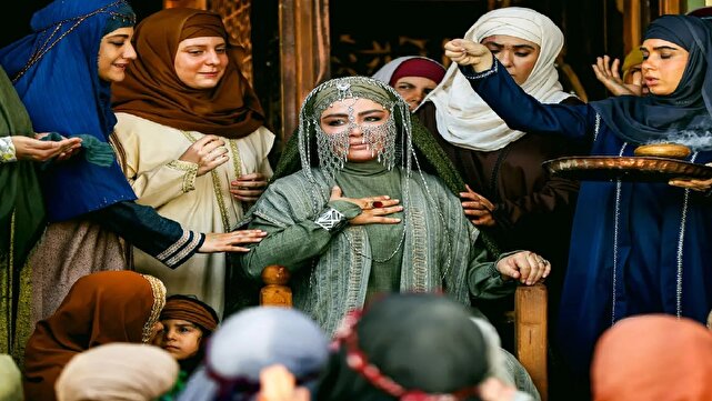 کارگردان «رویای نیمه شب»: رمان را پس از پایان سریال خواندم