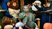 گزارش ویژه: رمان «رویای نیمه شب» را بعد از پایان سریال خواندم/ تمام تلاشم پایبندی به فیلمنامه بود | باشگاه خبرنگاران جوان - کد 369d