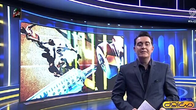 جدیدترین و مهمترین اخبار ورزشی | خبرگزاری باشگاه خبرنگاران