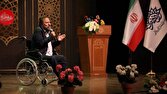 گزارش ویژه: استقبال کم‌نظیر عراقی‌ها از نمایش «قائد»/ دبیر روایت راهیان: به دنبال جهانی‌سازی اجراها هستیم | باشگاه خبرنگاران جوان - کد 023a
