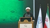 بیش از ۵۰ درصد پرونده‌های قضایی به صدور قرار منجر می‌شود