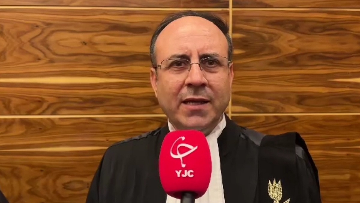 باشگاه خبرنگاران -رئیس کانون وکلای مرکز: قانون تسهیل باید اصلاح شود