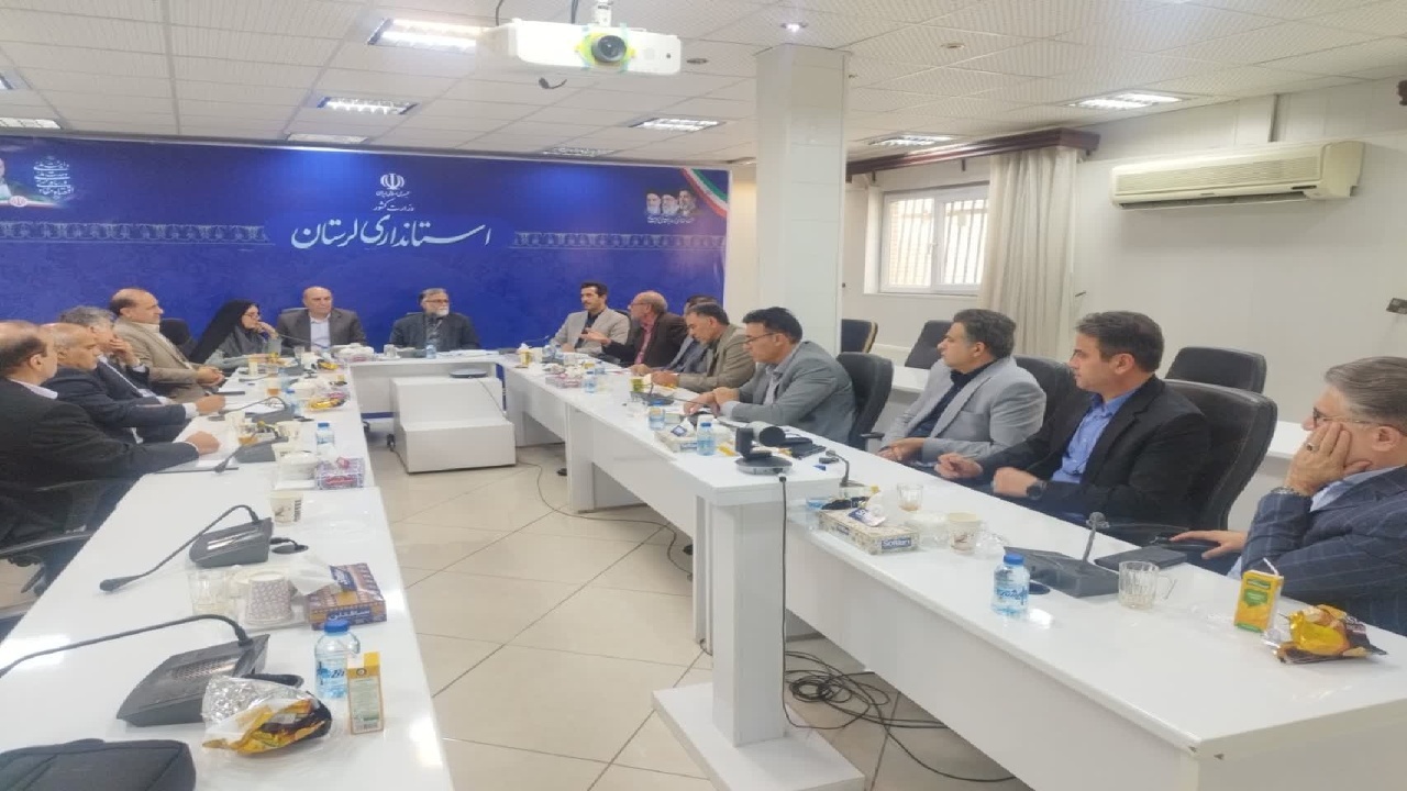بهره‌برداری از ۸ پروژه گردشگری لرستان با در هفته دولت
