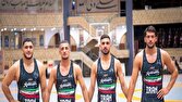 گزارش ویژه: خلیلی و محمدنژاد به فینال رسیدند/ ممیوند و نوری حذف شدند | باشگاه خبرنگاران جوان - کد 6b49