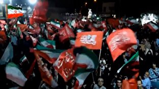 شب‌های روشن + فیلم