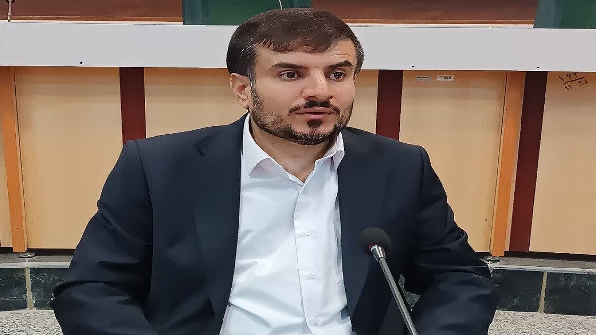 باشگاه خبرنگاران -۱۵۲ طرح در نهبندان اعتبار گرفتند