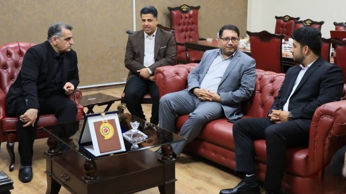 باشگاه خبرنگاران -کرمان، آوردگاه بزرگ‌ترین رقابت آزاد رینگی کیک‌بوکسینگ کشور