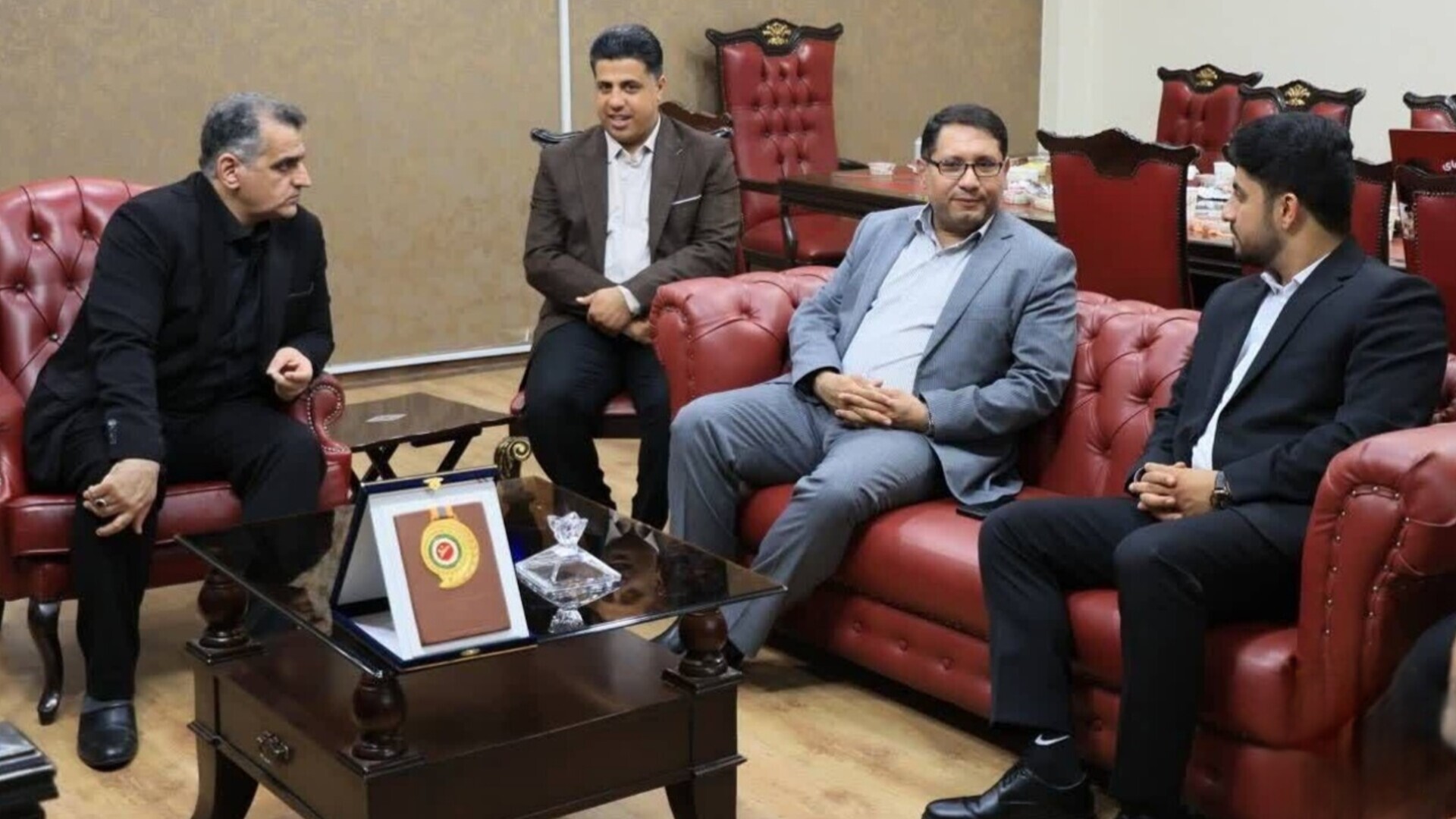 کرمان، آوردگاه بزرگ‌ترین رقابت آزاد رینگی کیک‌بوکسینگ کشور